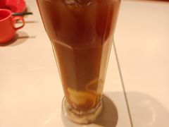 冻柠茶-避风塘(宝山万达店)