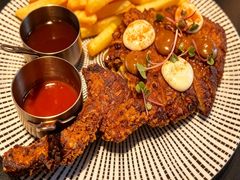 -ALBALUZ 西班牙餐厅(衡山坊店)