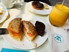 -Madeleine玛德琳(永平里店)