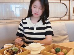 -临江酒店-中餐厅