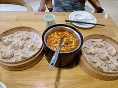 -小六汤包(万和城店)