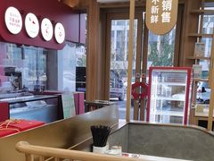 -锡笼记·无锡小笼(水岸店)