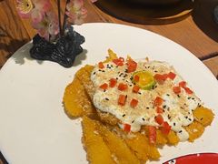 -桃花坞·私房菜餐厅(龙湖时代天街店)