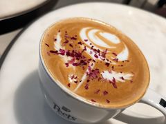 -Peet's Coffee皮爷咖啡(豫园店)