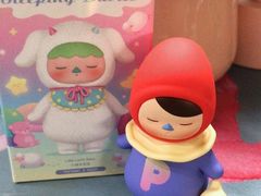 -泡泡玛特POPMART(武汉天地壹方店)