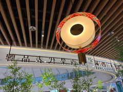 -桂小厨广西菜(青秀万达店)