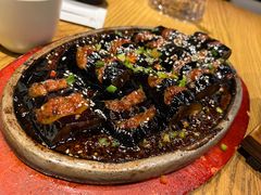 -川流不息(北蔡休闲广场店)