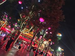 -大唐不夜城贞观广场