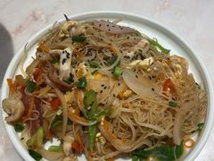 -丁字口海鲜热炒·烧烤大排档