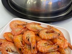 -船奇蒸汽海鲜·闽菜(八市海鲜总店)