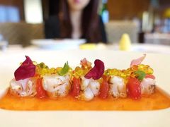-Amber(置地文华东方酒店)