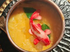锦鲤杨枝甘露-粤·向群饭店(二沙岛店)