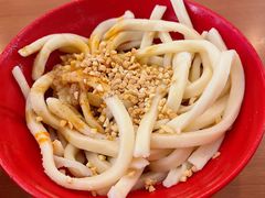 甜水面-龙抄手(春熙路总店)