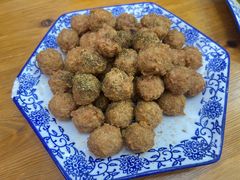 -赵西安三鲜煮馍馆(大车家巷店)