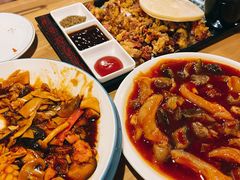 -陈傻子餐厅(世纪都会店)