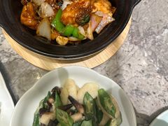 -四道菜·福建菜馆(新街口金鹰店)