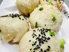 -小杨生煎(白玉兰广场店)