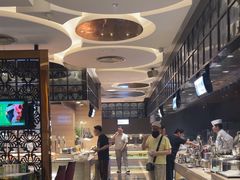 -舜和巴西烤肉餐厅(舜和国际店)