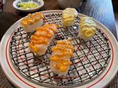 -大雄寿司(中华广场店)