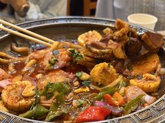 -伊阑泽大循化餐厅