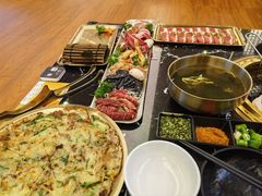 -汤连得温泉馆(宝山店)