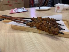-羊之道草原味道清真餐厅(番禺店)