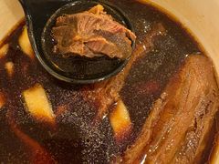 -中国厨房/台湾牛肉面