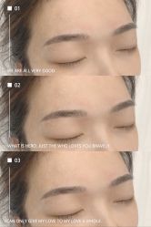 -久匠·野生眉半永久纹绣