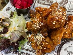 -Dak's 炸鸡(远景路店)