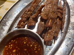 -串盟烧烤大排档·长沙美食地标(星沙店)