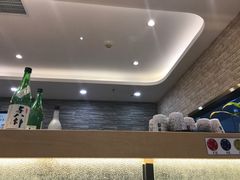 -京樽回転寿司(奥林匹克店)