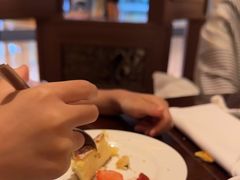 -The Lounge·大堂酒廊·北京粤财JW万豪酒店
