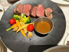 -沛家·西餐Brunch·直火料理