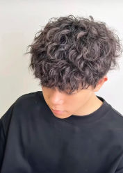 -时尚殿堂hair salon