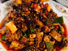 -蜀肴丁丁兔(紫荆店)