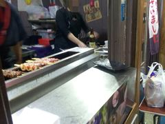 -鸟串烧Yakitori