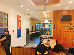 大堂-小杨生煎(萧山机场店)