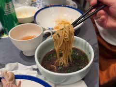 -狮王府淮扬菜(夫子庙老门东店)