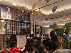大堂-必胜客(环球店)