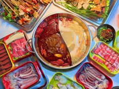 -杨校长·老成都串串香火锅(全国总店)