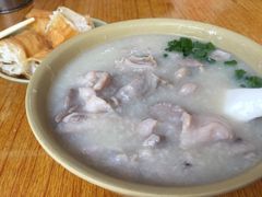 -海浪食店(湖滨中路店)