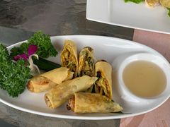 -暹罗酒肆泰餐厅酒吧