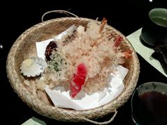 -广州建国酒店·涟日本料理