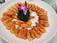 班节虾-金米箩大酒店(五角场店)