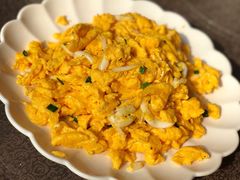 银鱼炒蛋-品渔味湖鲜馆(拈花湾店)