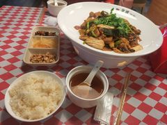 -拿渡·水煮鱼 麻辣香锅(西单大悦城店)