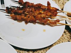 -禾斗海鲜自助(市南银座店)