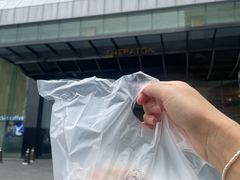 -成都天府丽都喜来登饭店