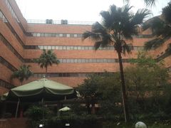 -香港理工大学
