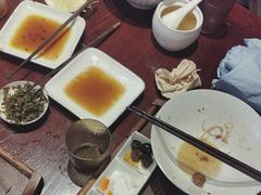 -苏州老字号·苏面斋·秃黄油·三虾面苏式面馆